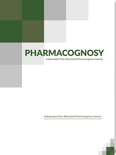 Pharmacognosy